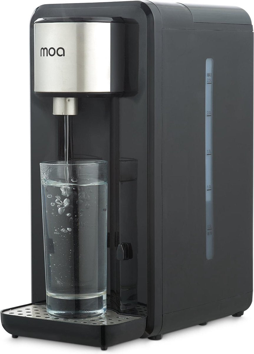 MOA Heetwaterdispenser - Instant Waterkoker - KT2214A