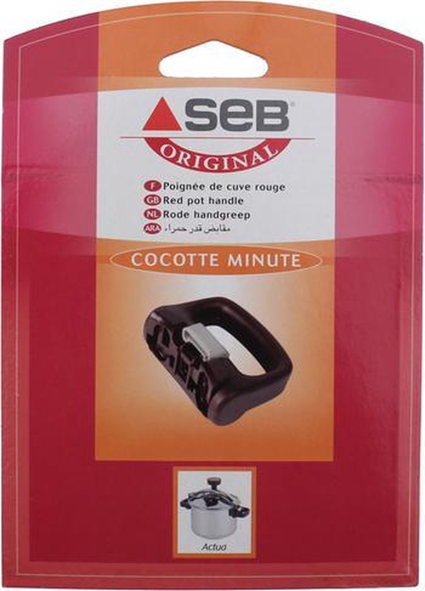 SEB - GREEP SNELKOOKPAN - AFNEEMBAAR - SS980764