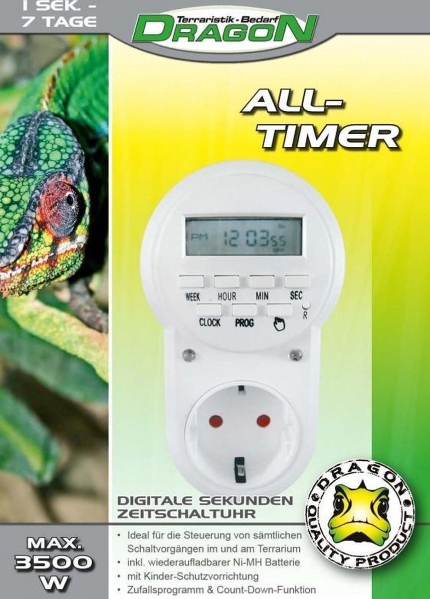 Dragon All-Timer Dragon