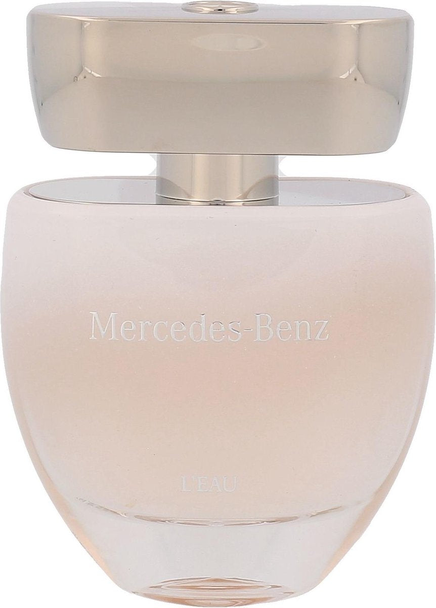 Mercedes Benz L'eau For Women 60ml EDT