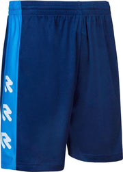 Robey Performance Short (maat M) - Navy/Sky Blue