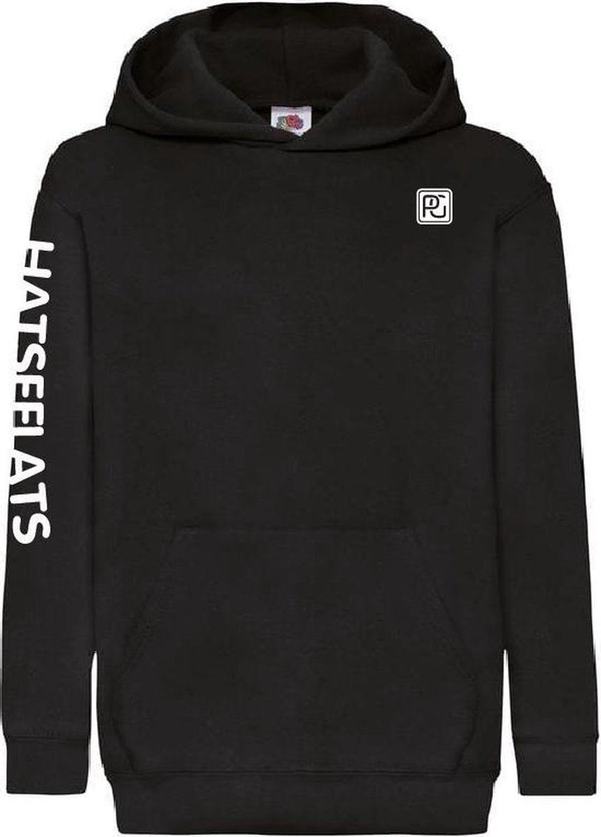 Peter Gillis Original – hoodie – kids - 104 - HATSEFLATS