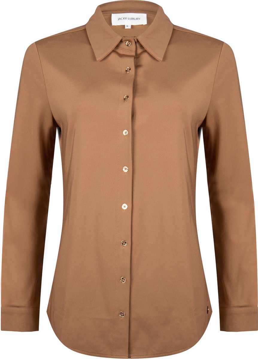 Jacky Luxury Traveller blouse