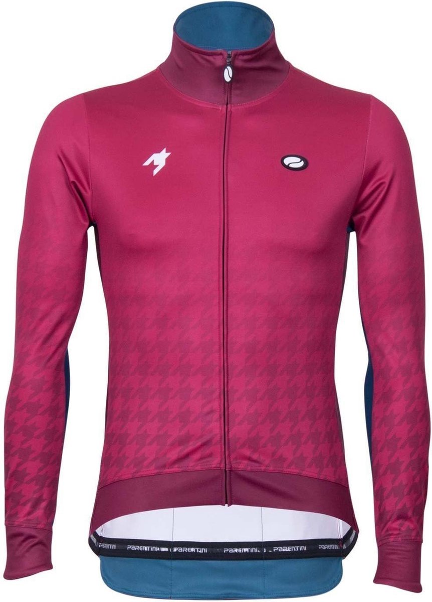 Criterium Burgundy