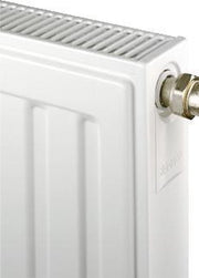 Radson ACC zijbekleding rechts tbv paneelradiator type 11 900 mm hoog