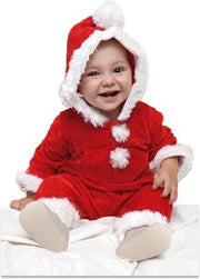 Kerstbaby (6789 cm)