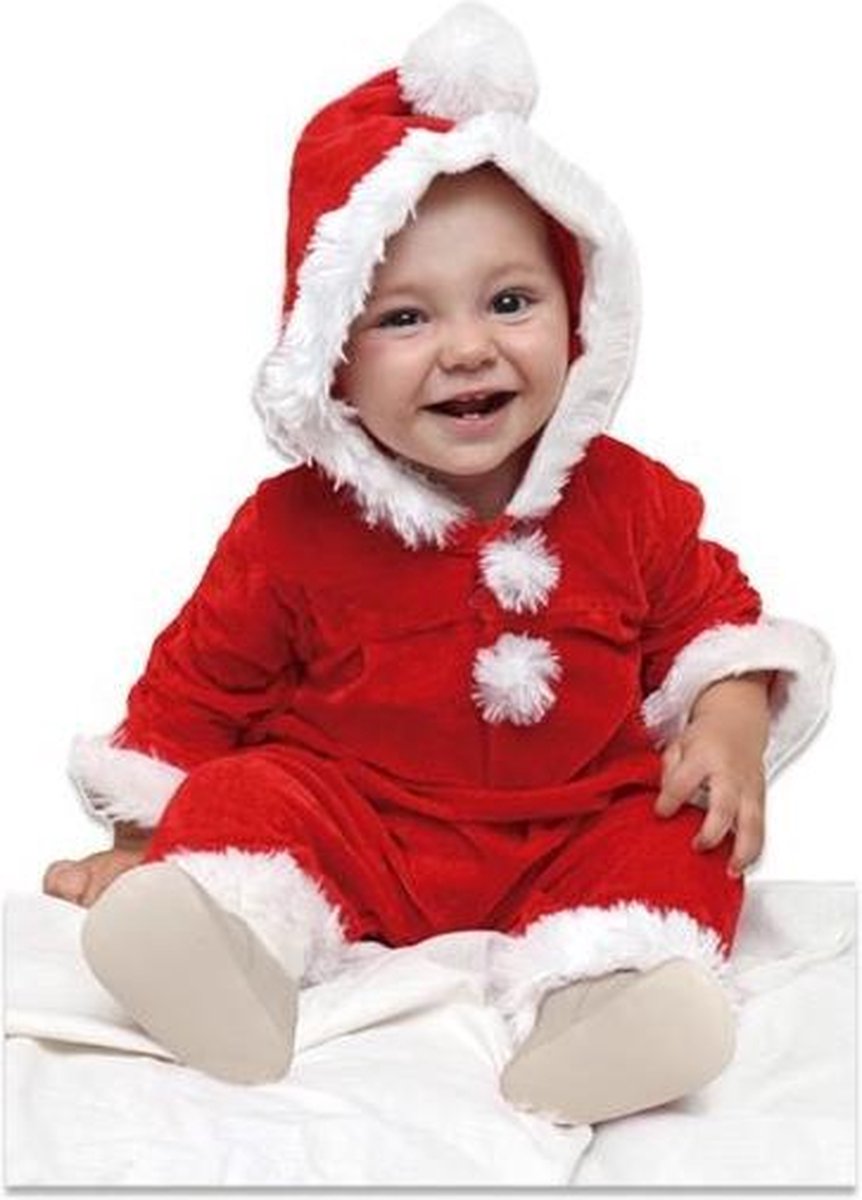 Kerstbaby (6789 cm)