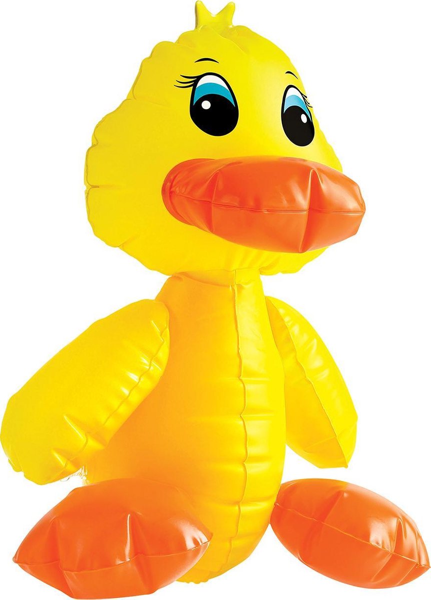 F#ck-a-Duck