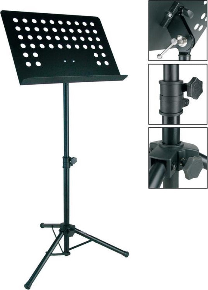 Boston OMS-302 orkestlessenaar