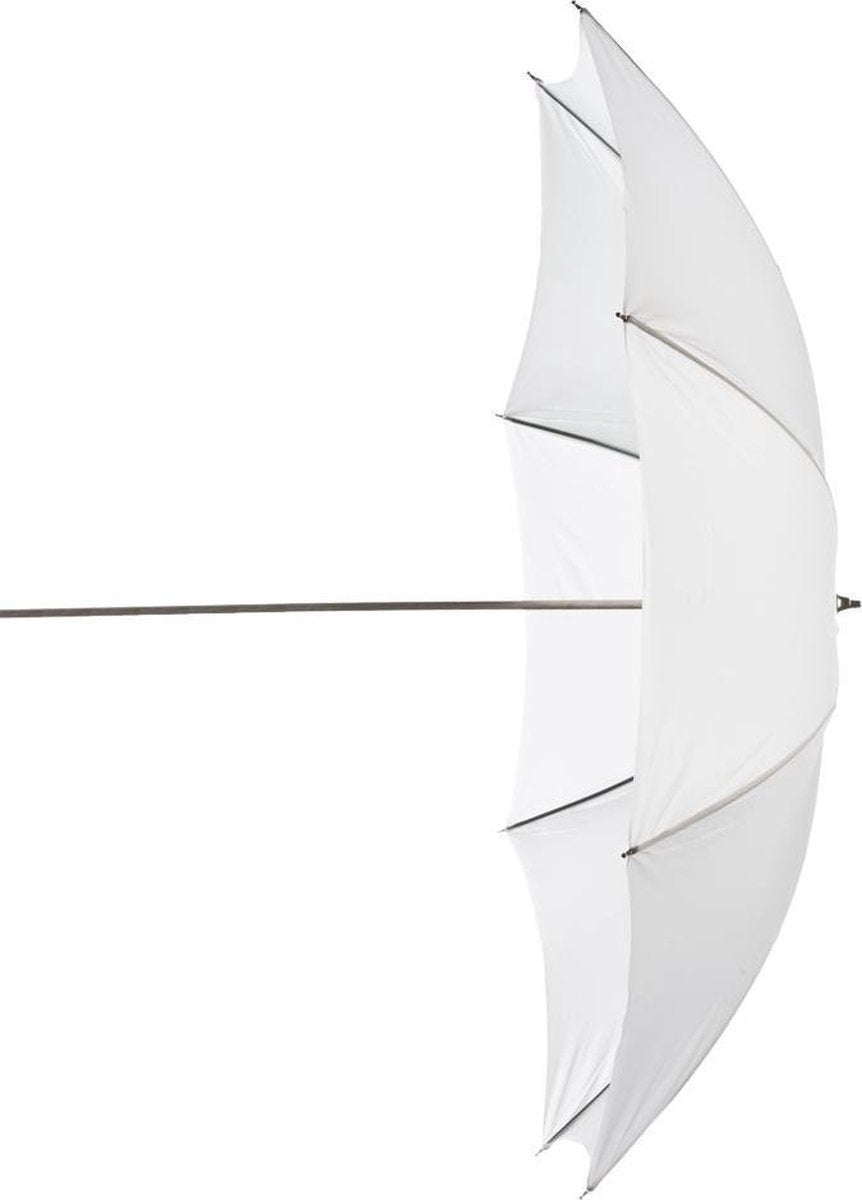 Elinchrom Eco Paraplu Transparant 85cm