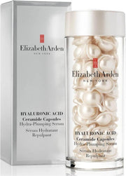 Elizabeth Arden - Hyaluronic Acid Ceramide Capsules Hydra-Plumping Serum 60 Pcs