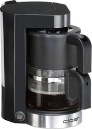 koffiezetter rvs mini