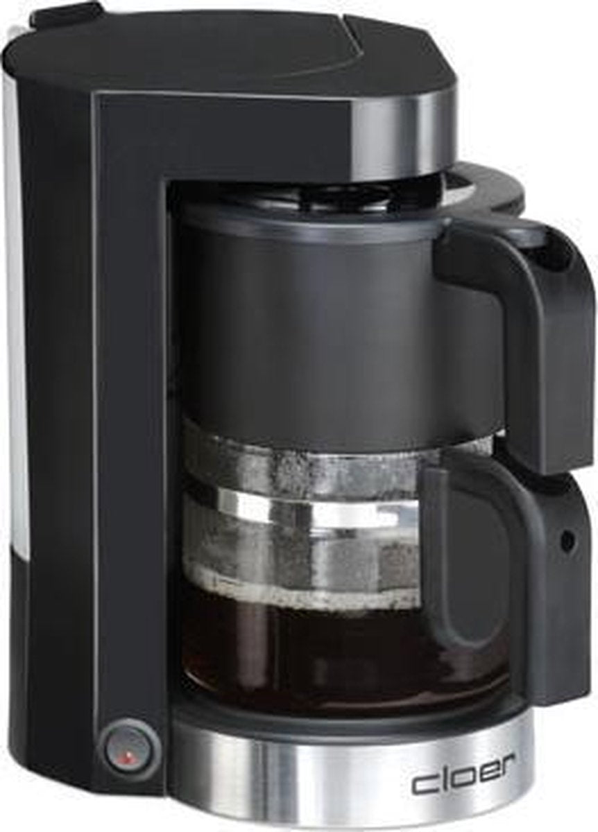 koffiezetter rvs mini