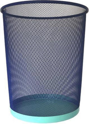 Fisura Prullenmand - Blauw