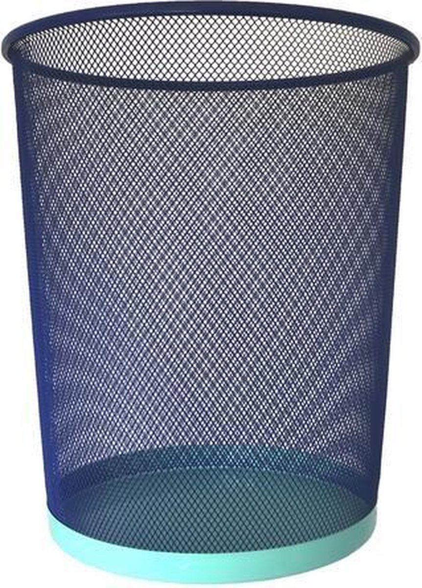 Fisura Prullenmand - Blauw