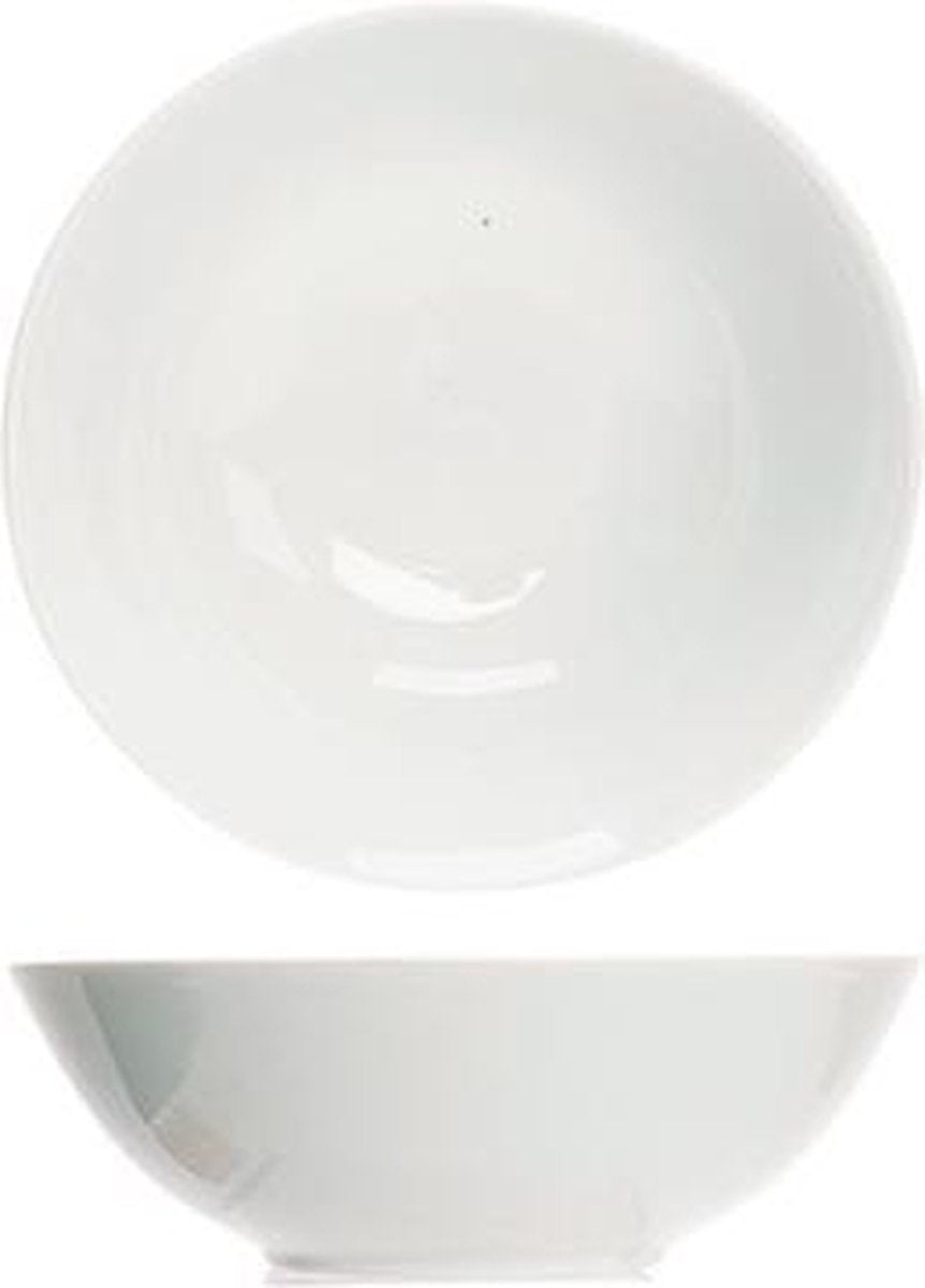 Budget Slakommetje - ø18xh6cm