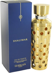 SHALIMAR by Guerlain 92 ml - Eau De Toilette Spray Refillable