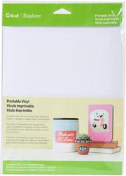 Cricut Vinyl Bedrukbaar 8.5x11.5"