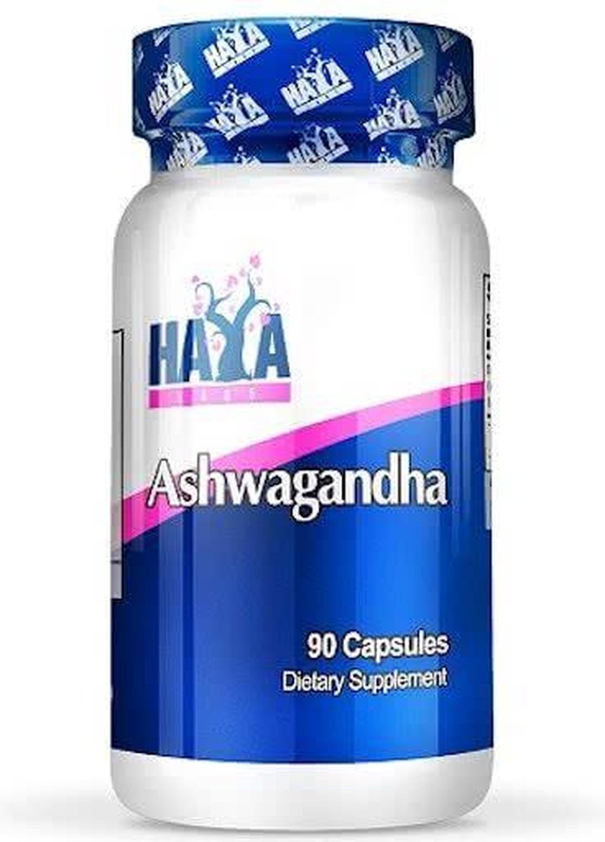 Ashwagandha 450mg 90caps