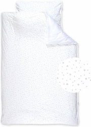 Bemini Donsovertrek bed jersey
