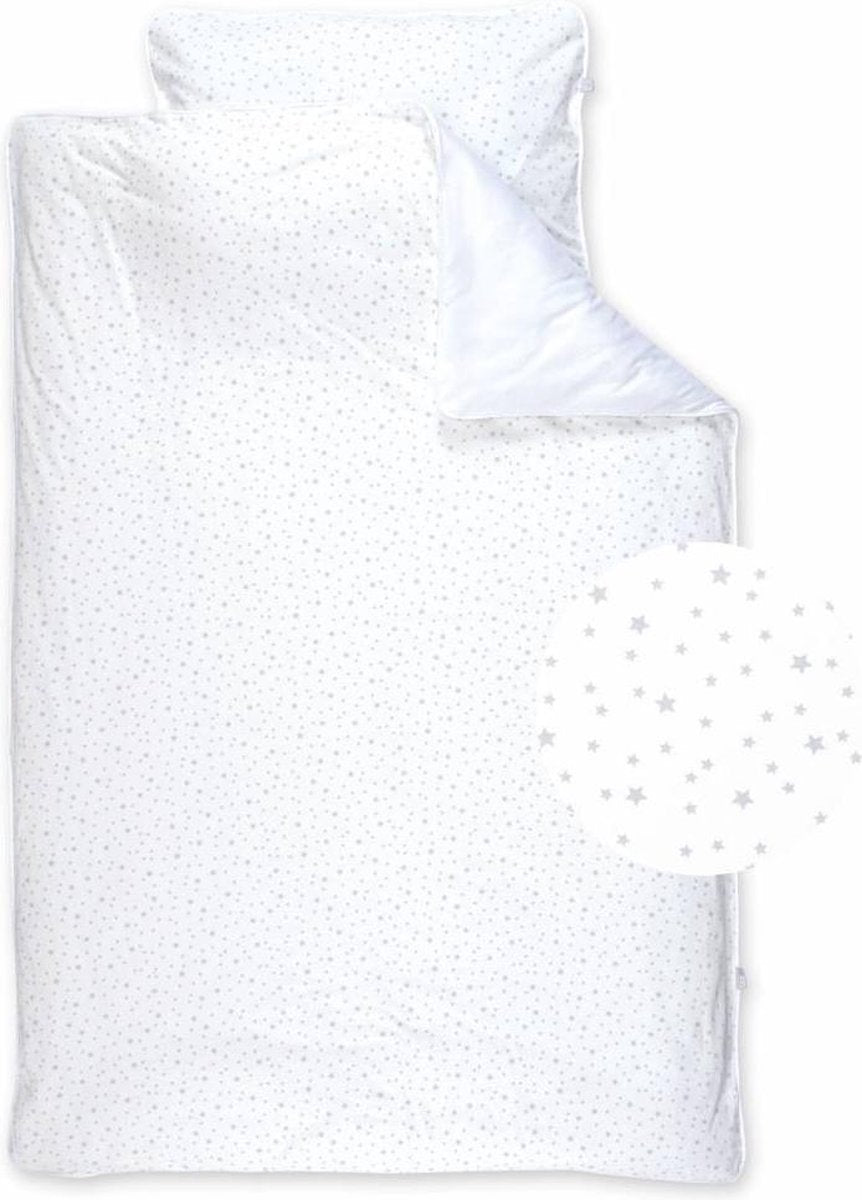 Bemini Donsovertrek bed jersey