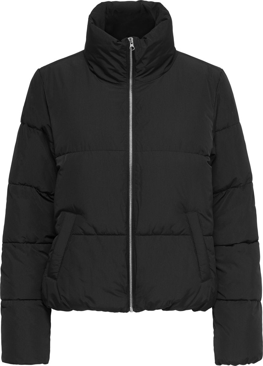 Jacqueline De Yong Raymond Dames  Puffer - Maat XL (42)