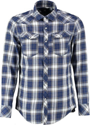 G-star stevig zacht slim fit overhemd - Maat S