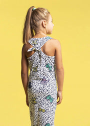 Quapi maxi-jurk