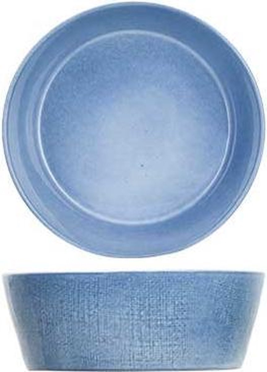 Sajet Blue Slakom - ø20xh7