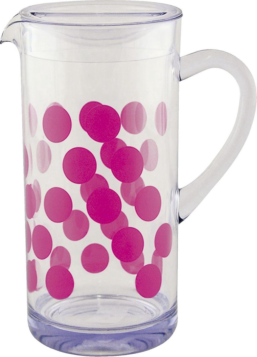 Zak!Designs Sorbet - DotDot Schenkkan - 1