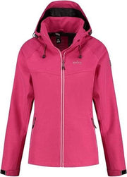 Kjelvik Chantal zomerjas pink - maat 48