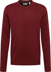 Esprit trui Wijnrood-Xl