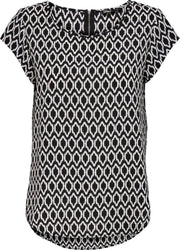 Only Vic Dames Top - Maat M