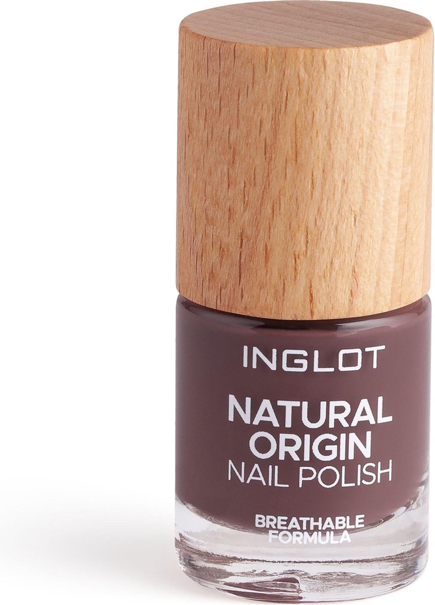 Natural Origin Nail Polish 17