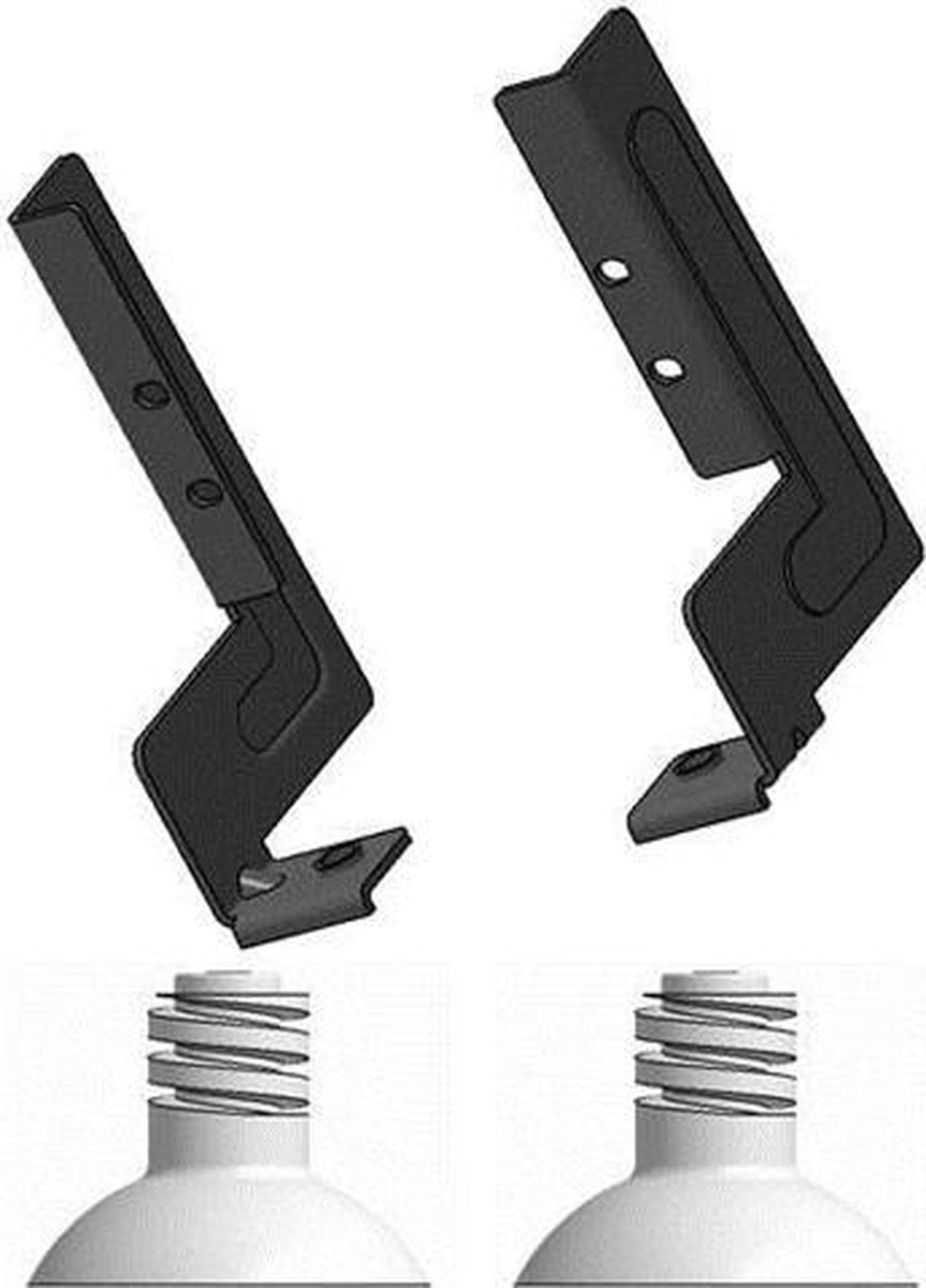 AEG BR11 Stapelset
