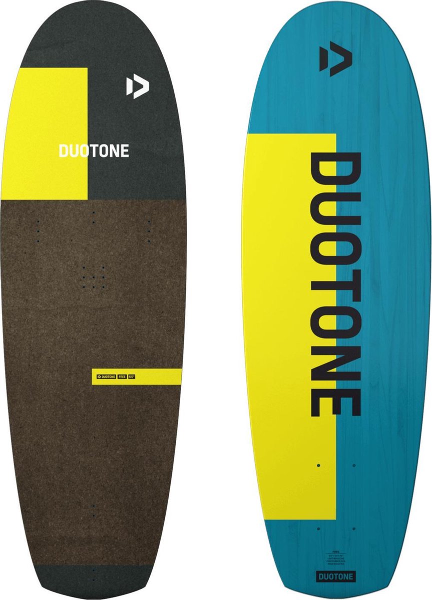 Duotone Kitesurf hydrofoil Free Foil 2019 4'6.