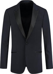 GENTS | Jacket Peak Midnight Blue 0039 Maat 50