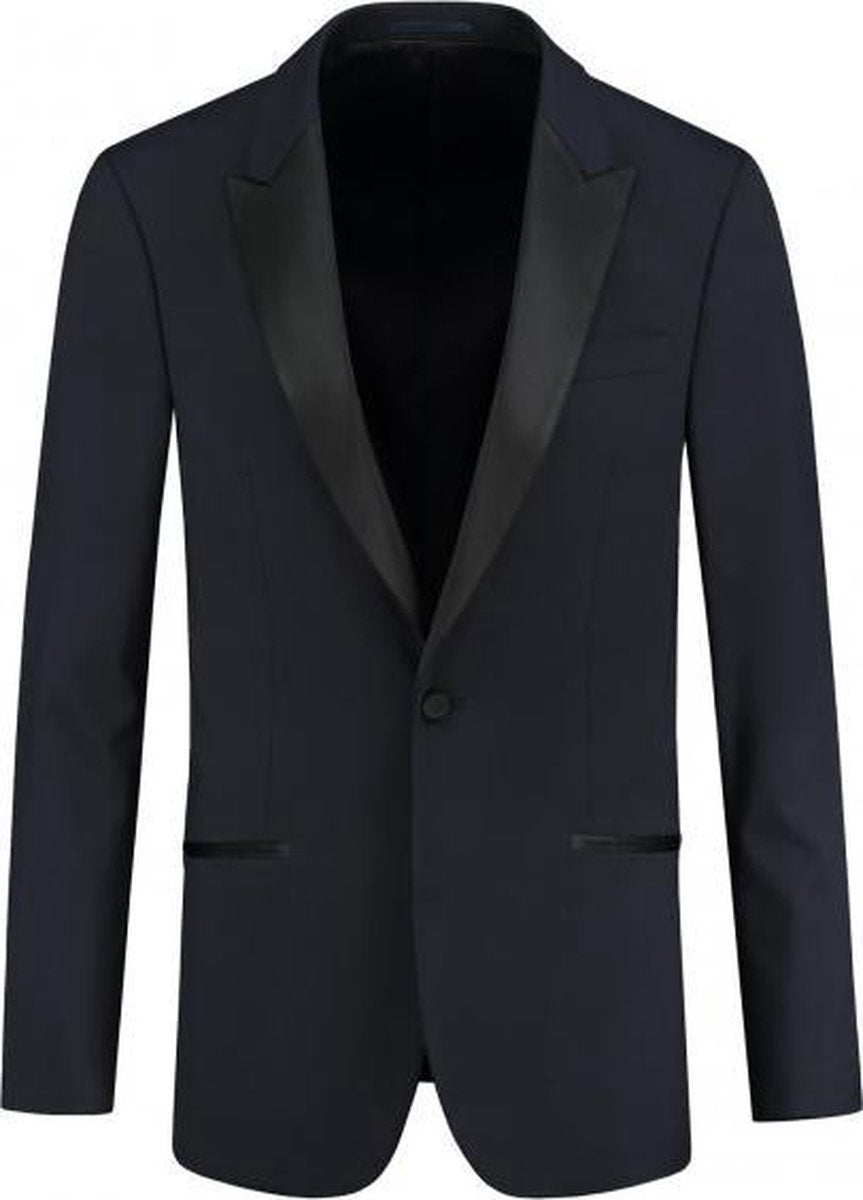 GENTS | Jacket Peak Midnight Blue 0039 Maat 50