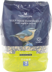 Vogelbescherming Vogelvoeder Hi-Energy Mix - 4 L