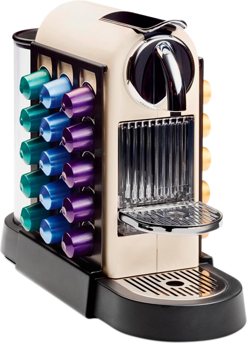 U-CAP capsule houder - capsule machine 30 st