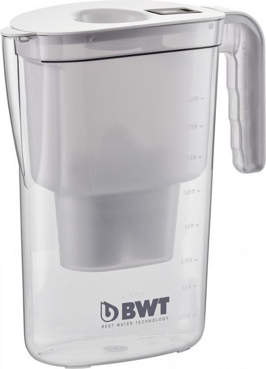 BWT 815481 Vida wit