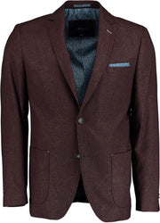 Bos Bright Blue D7.5 203037LE21BO Colberts - Maat 50 - Heren