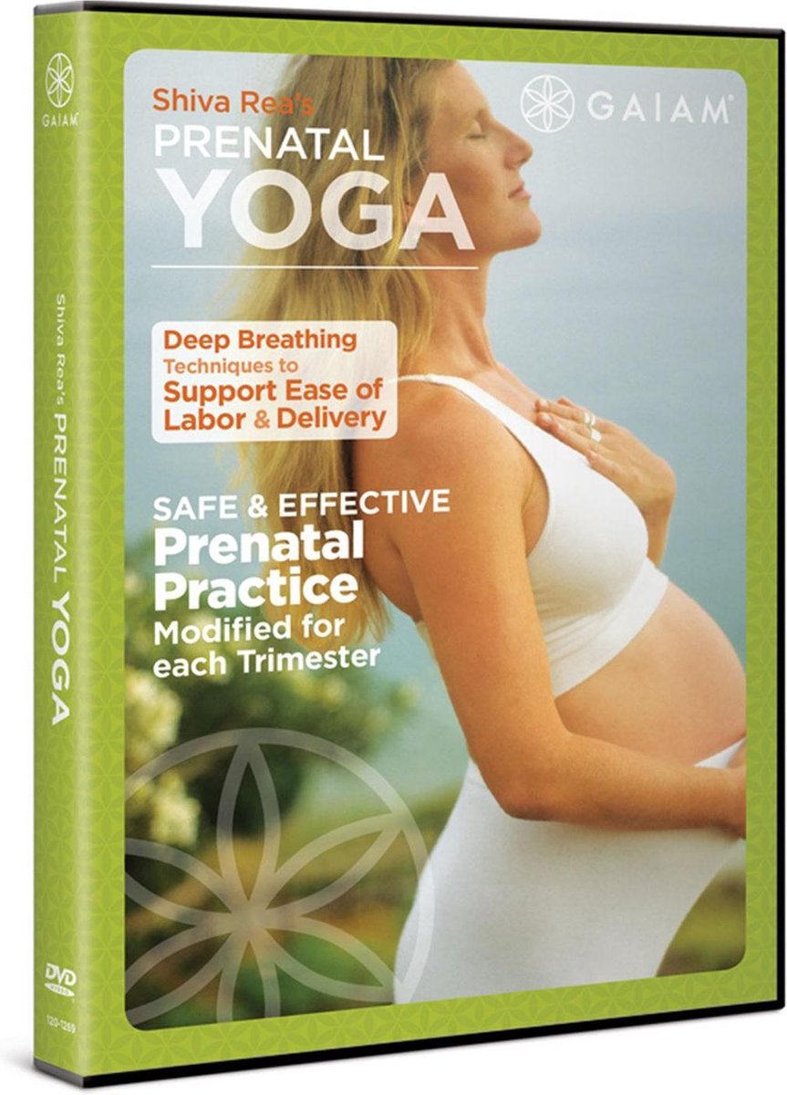 Gaiam