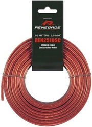 Renegade REN2510SC Cinch-kabel 10.00 m