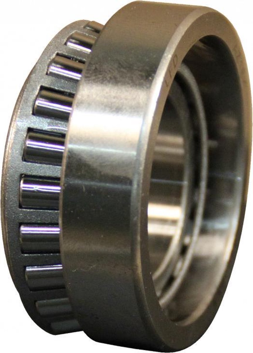Kegelrollenlager - 30205(A) - 52/25x16 mm