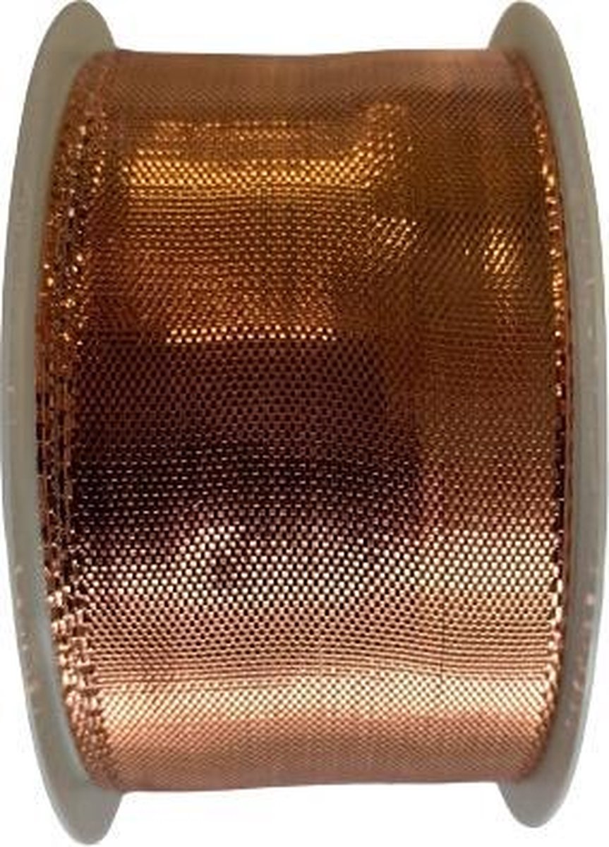 Verhaak Decoratieband 2 Meter Roze