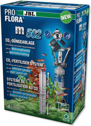 PROFLORA M502 SET CO2
