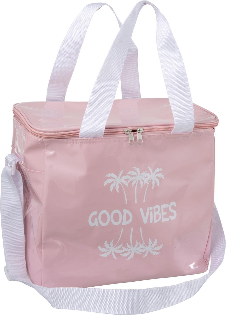 KOELTAS GOOD VIBES POLYESTER LICHTROZE LARGE