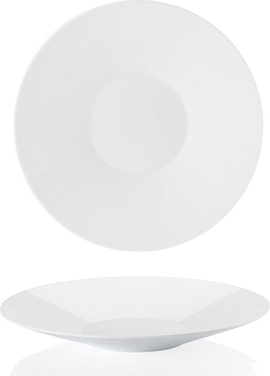 Arzberg Tric Schaal - 30 cm - Wit