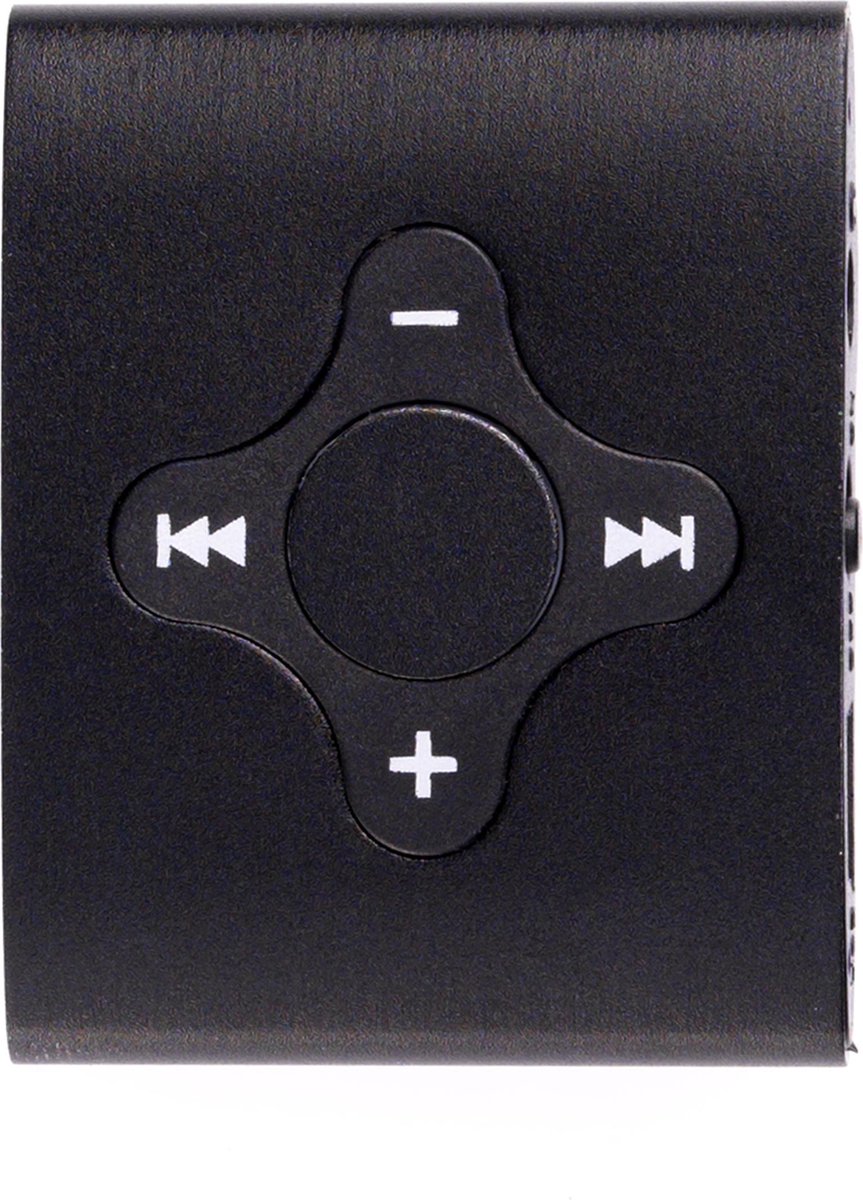 DIFRNCE MP754 MP3 PLAYER 4GB BLACK MMS ONLY